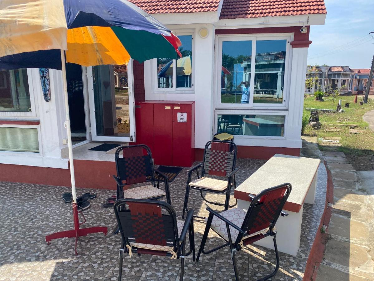 Cozy Villa For Only Vegetarian Food Inside Maitree Farm, Ecr, Devaneri Village, Mamallapuram Luaran gambar