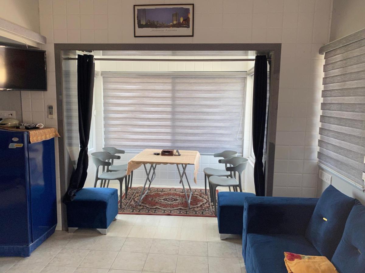 Cozy Villa For Only Vegetarian Food Inside Maitree Farm, Ecr, Devaneri Village, Mamallapuram Luaran gambar